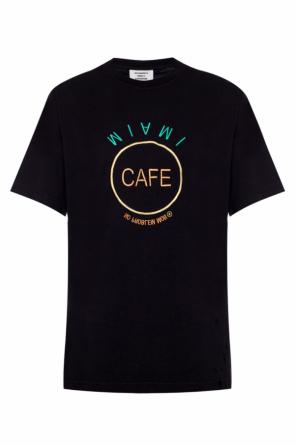 Round neck t-shirt, zdjęcie 1 Round neck t-shirt od Vetements